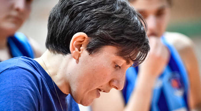 Basket femminile. La Lecco Basket Women è pronta a ripartire coach Valentina Canali LBW Lecco Basket Women EVIDENZA
