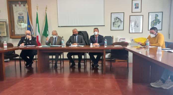 Olgiatese, meno reati nel 2021 ma a gennaio sono aumentati i furti