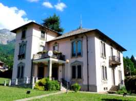 Ballabio. Partono i lavori di ammodernamento della linea elettrica