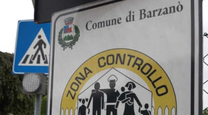 Barzanò: meno furti, nel 2022, grazie al controllo di vicinato controllo di vicinato
