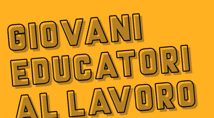 Giovani educatori al lavoro con il percorso formativo del Consorzio Consolida