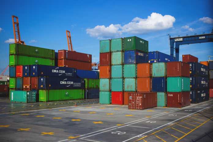 container pixabay