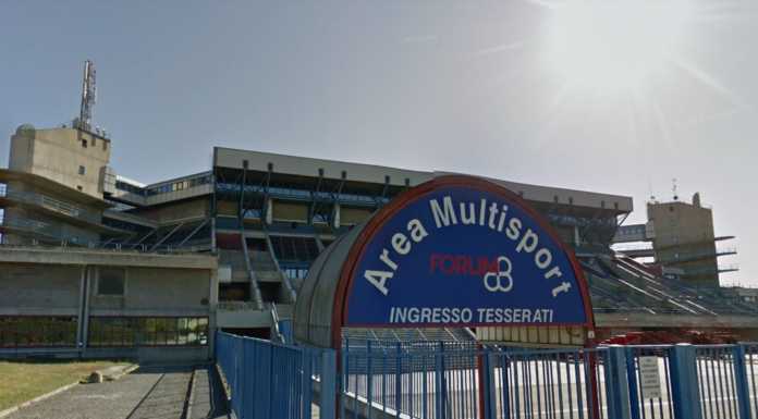 Evacuato il Forum di Assago per una sostanza intossicante