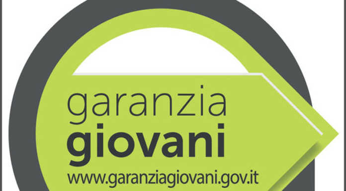 Lavoro e formazione, pubblicata la graduatoria di ‘Garanzia Giovani’
