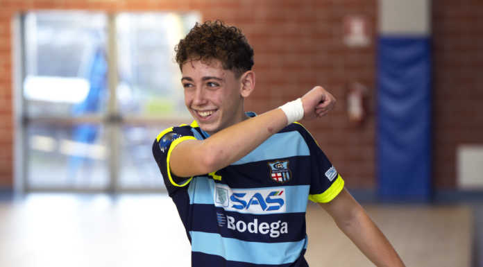 Calcio a 5, il Lecco batte 6-0 il Bergamo. E’ la 12esima vittoria consecutiva