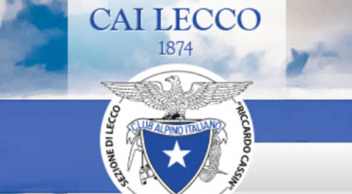 CAI Lecco, la settimana azzurra del GEO in Sardegna