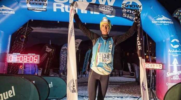 SkySnow, il Falco Luca Del Pero racconta gli ori mondiali: “Non poteva andar meglio”