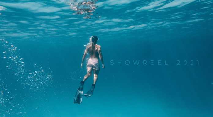 Il regista lecchese Yuri Palma racconta il suo 2021 in un video