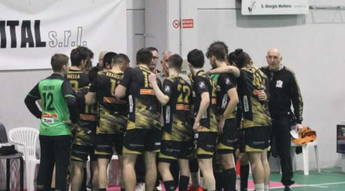 Pallamano. Il Molteno vince nel recupero infrasettimanale contro Cologne
