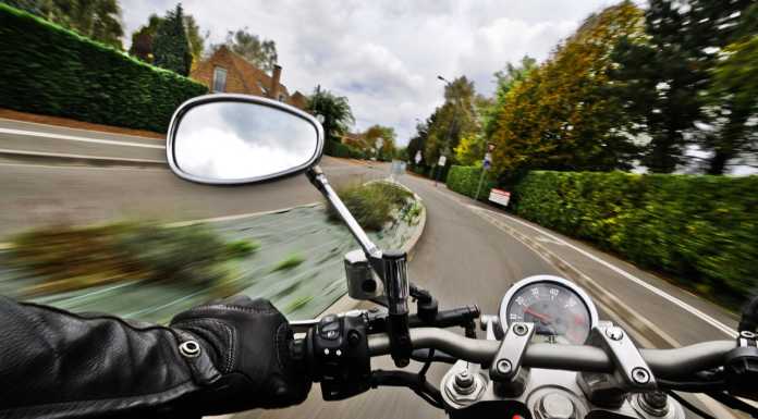 Gare ‘clandestine’ di moto a Bulciago, annunciati maggiori controlli