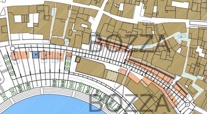 Regole per tavoli e dehors, martedì l’incontro tra Comune ed esercenti