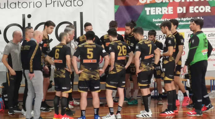 Pallamano. In serie A2 brutta e inaspettata sconfitta del Molteno