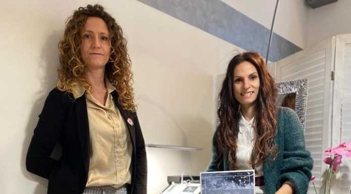 Ossigenoterapia gratuita per i malati oncologici, grazie a due hair stylist