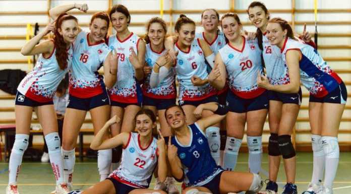 Pallavolo. Picco Lecco: i risultati del settore giovanile picco lecco