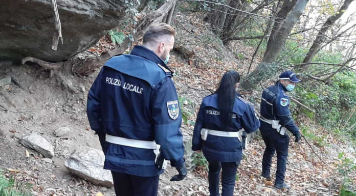 Contro lo spaccio, Dervio multa i clienti per scoraggiare gli acquisti