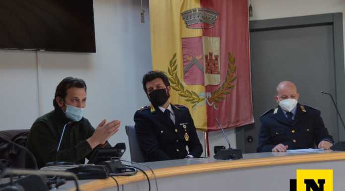 Calolzio. Il bilancio della Polizia Locale: “Non solo multe. Lavoro ingente su più fronti”