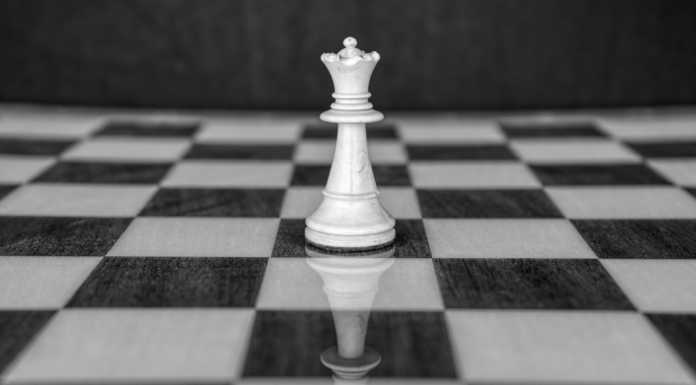 Scacchi il gioco senza età. Paul Morphy e il matto dell’opera scacchi regina