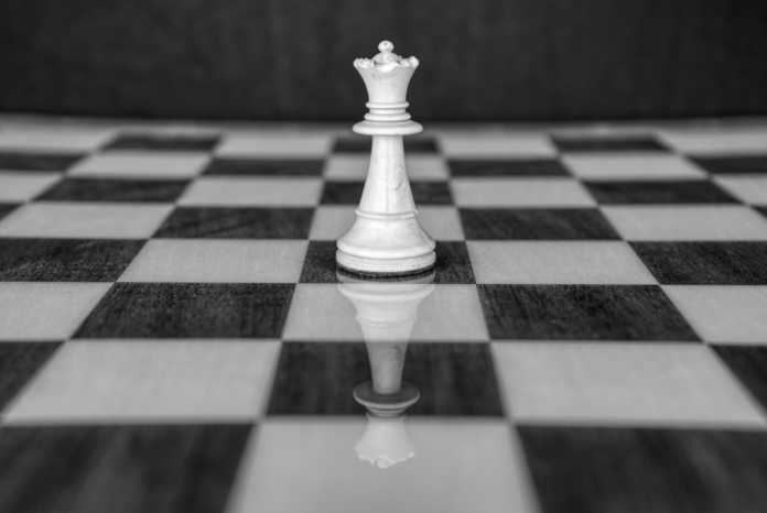 scacchi regina