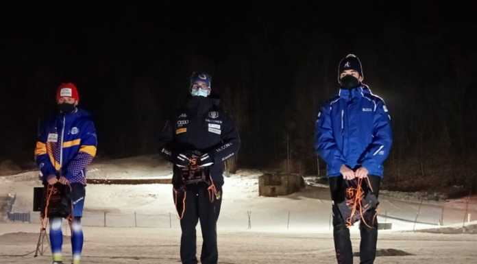 Sci di fondo. Successi e podi per Nordik Ski e Sc Primaluna a Lanzada