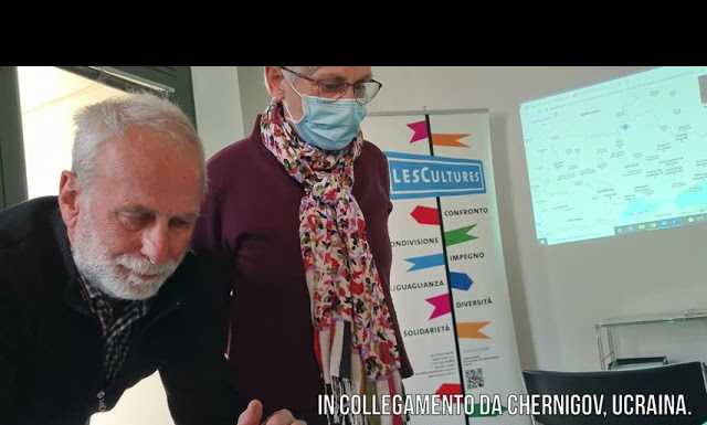 Ucraina. Lecco chiama Chernigov: “Non sappiamo cosa potrà succedere”