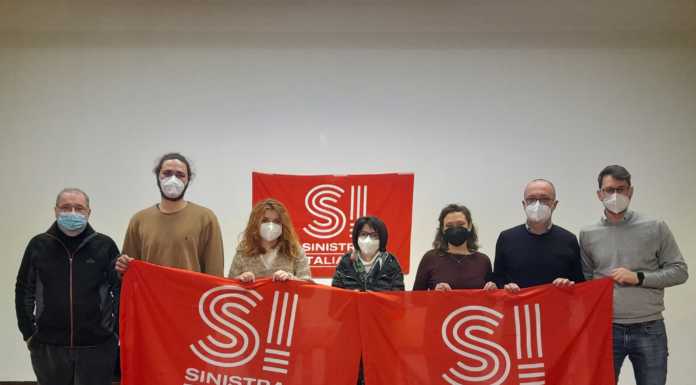 Sinistra Italiana cresce nel lecchese: aperti tre circoli territoriali