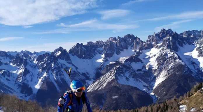 Coppa Italia giovani Ski Alp, Premana 3° posto di società e 6 medaglie individuali