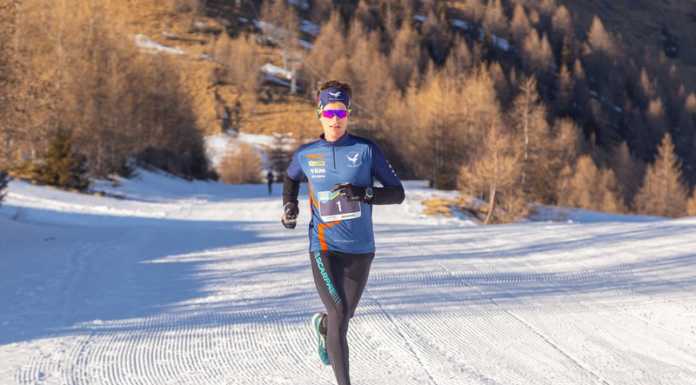 Nortec Winter Running Cup: si parte nel segno di Saapunki e Del Pero