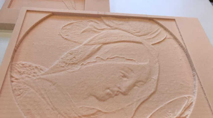 Capolavoro per Lecco: la mostra apre le porte anche ai non-vedenti