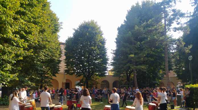 Nel weekend la “Festa di Primavera” ad Acquate e a Germanedo