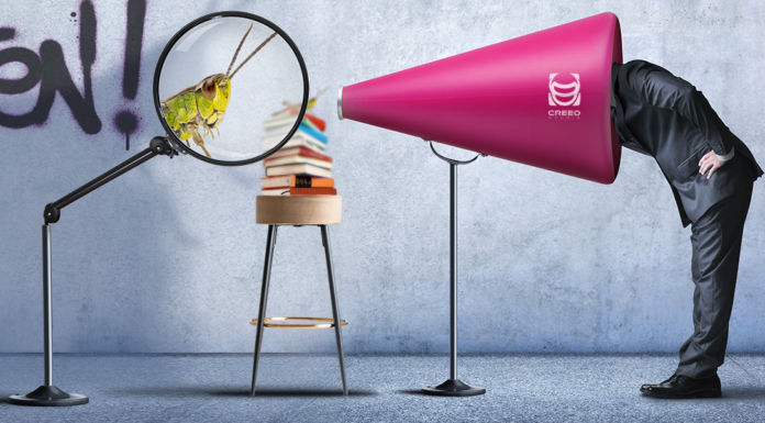 Alleanza Digitale. «COLLABORA ET IMPERA» La formula per una collaborazione vincente