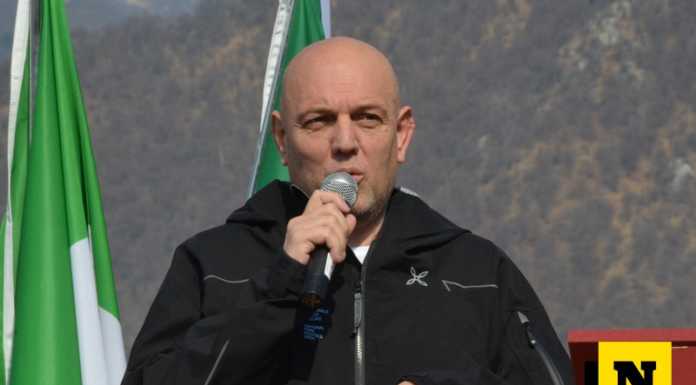 Ristori per le attività nei comprensori sciistici: la Regione stanzia 9 milioni