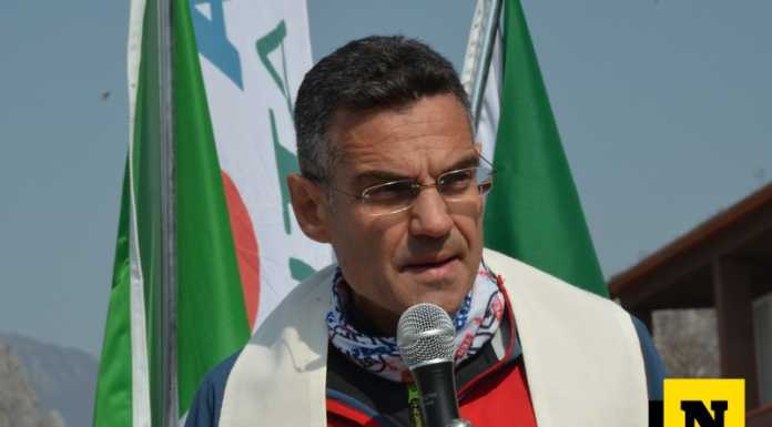 Ad Acquate l’incontro dal titolo “Charles De Foucauld: Nazareth e la vita nascosta di Gesù” Don Walter Magnoni parroco di Acquate