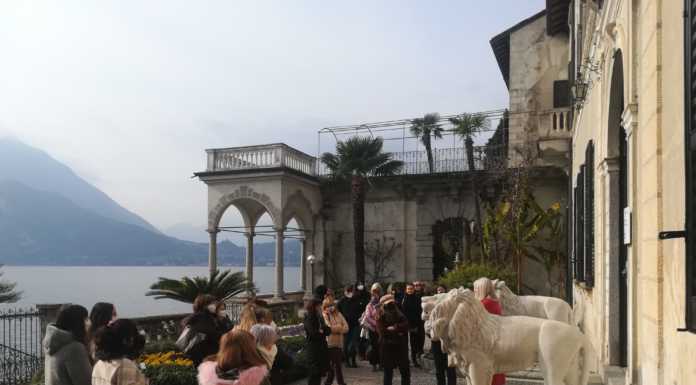 A Villa Monastero un aprile di iniziative per grandi e piccoli 8 marzo villa monastero