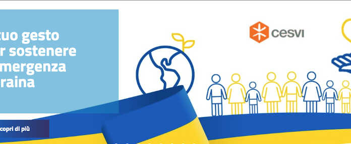 Acel lancia Energie per l’Ucraina: gesti sostenibili per la solidarietà