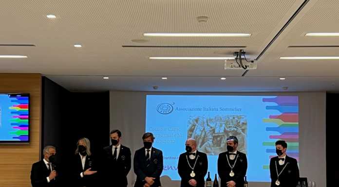 Alla scoperta dei grandi vini del Collio e del Carso con Ais Lecco ais lecco