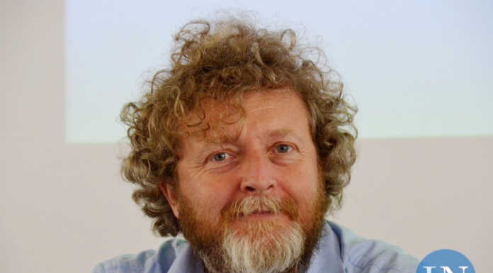 Cai Lecco verso le elezioni, il bilancio del presidente Alberto Pirovano Il presidente uscente Alberto Pirovano