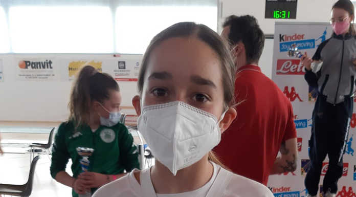 Scherma. Ottimo esordio per gli spadaccini lecchesi al GPG di Mantova