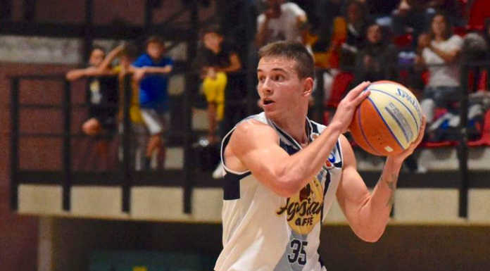 Basket Serie B. Olginate, quinta sconfitta di fila