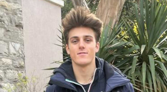 Bertoldini dello Sci Club Lecco tra i convocati per i Mondiali Junior di Sci Alpino Andrea Bertoldini