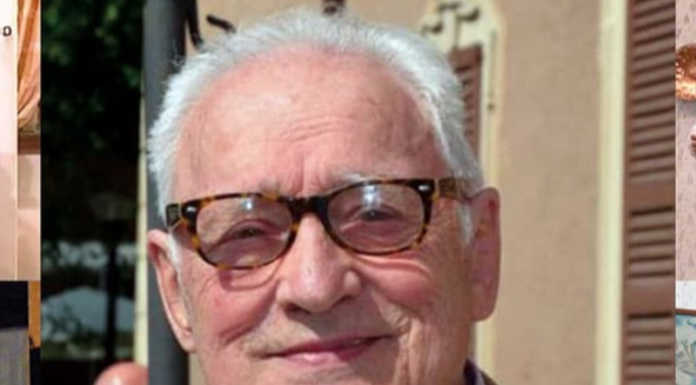 La Filodrammatica Juventus Nova di Belledo piange Angelo Martinelli Angelo Martinelli