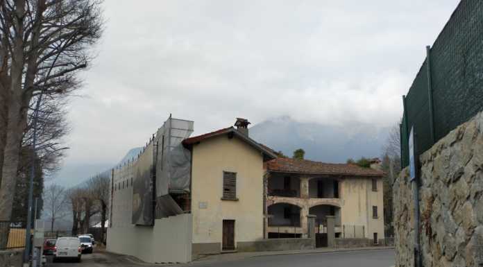 Cremeno, verso la riqualifica dell’area Corti. Si progetta la Maggio-Culmine