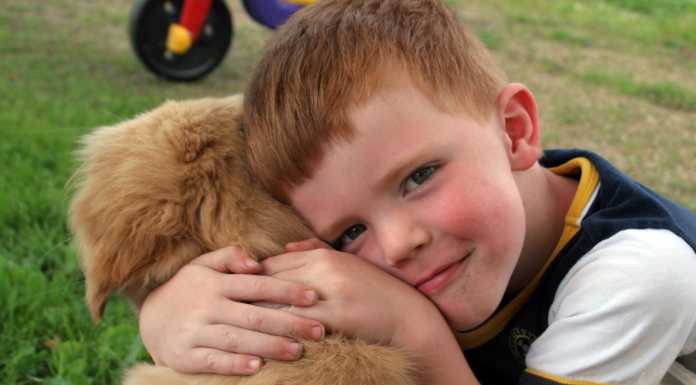 Attività assistite con gli animali nelle scuole, al via il progetto di ATS