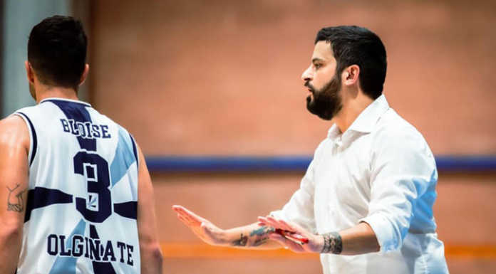 Basket Serie B. Olginate, gran rimonta nell’ultimo quarto