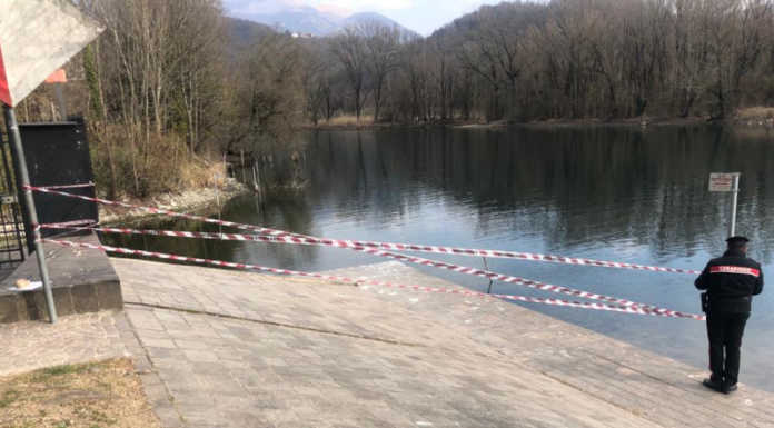 Due ordigni bellici nell’Adda a Brivio, pianificate le operazioni di rimozione