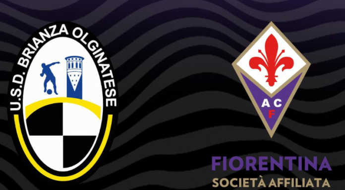 La Brianza Olginatese entra a far parte del progetto società affiliate della Fiorentina
