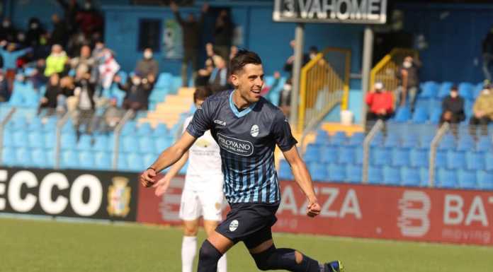 Calcio Serie C. Tutto facile per il Lecco contro la Pergolettese: 3-0 Credit foto Calcio Lecco 1912