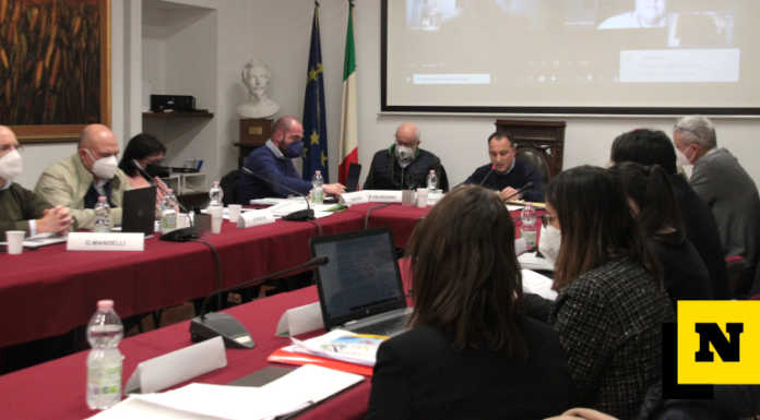 Cernusco: telecamere, incrocio e palazzetto nel Dup. La minoranza: “Solo proclami”