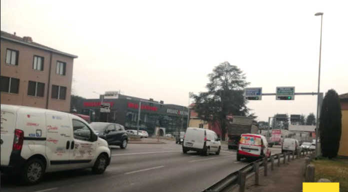 Viabilità nel Meratese. Ipotesi semafori intelligenti per ‘sbloccare’ il nodo di Cernusco