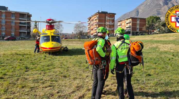 Valmadrera. Trovato morto l’anziano disperso al Moregallo