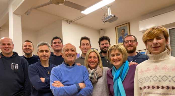 Cai Strada Storta: rinnovato il consiglio, confermato il presidente Roberto Rigamonti